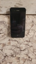 Apple iPhone 4S Black - Restoration or Parts - Please Read 