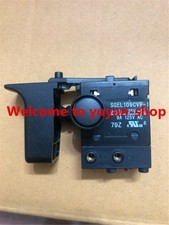 1pc NEW FUJISOKU SGEL109CVR-1 9A 125V hand drill switch #pq