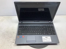 Acer Aspire 5250 P5WE6 AMD E-450 1650MHz 4 GB NO HDD