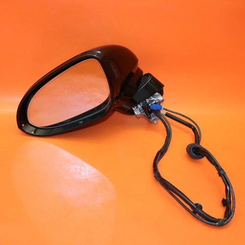 AUDI S8 MIRROR LEFT DRIVER 2020 2021 2022 2023 2024 OEM