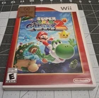 Nintendo Selects: Super Mario Galaxy 2 Nintendo Wii