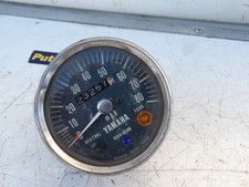 yamaha rd 200 speedo