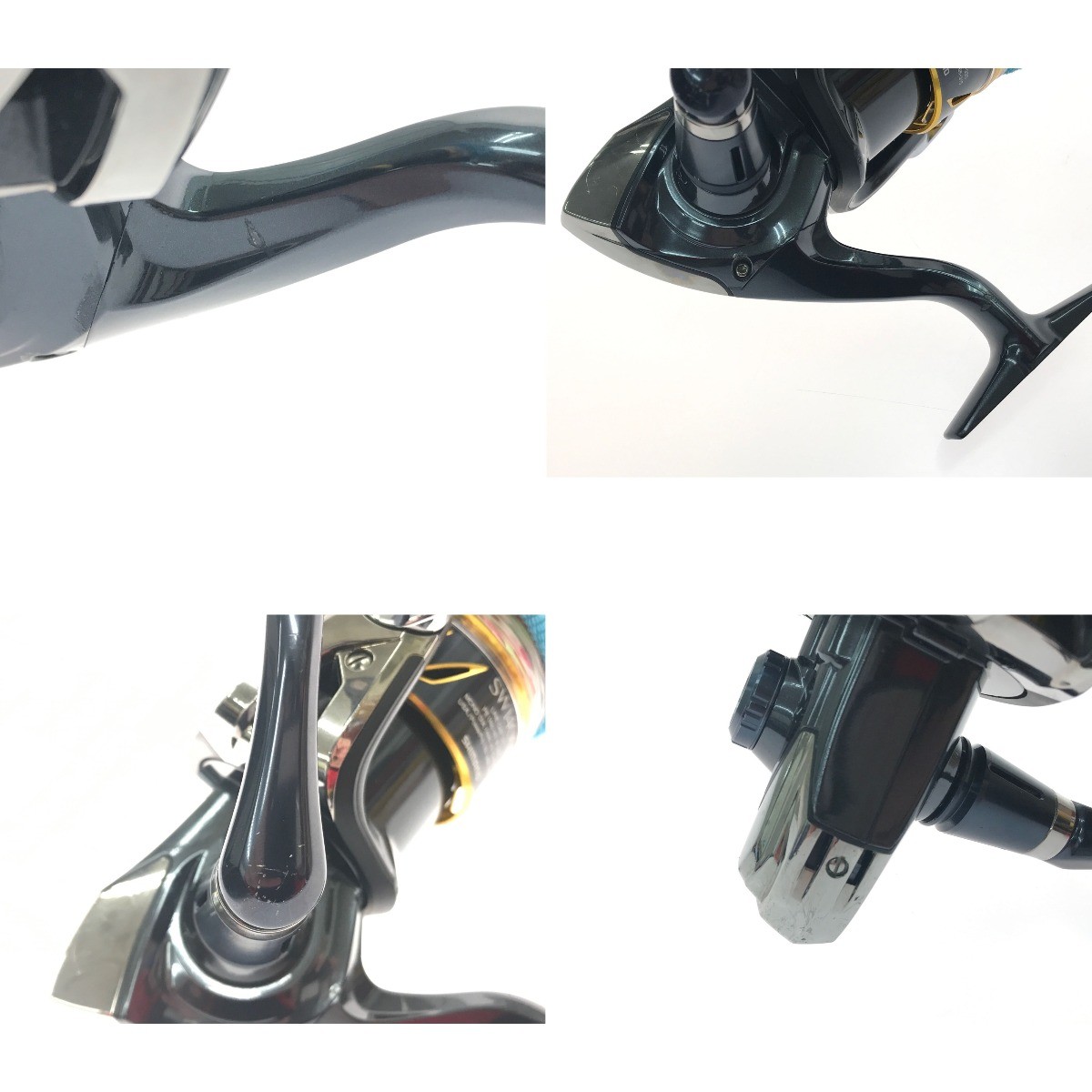 SHIMANO Spinning reel 13 Stella SW 10000PG 03071 | eBay