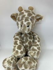 Jellycat Dapple Giraffe Plush Soft Toy Retired