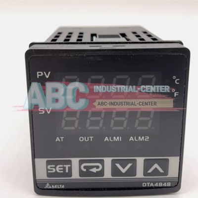 1PCS New DELTA DTA4848V1 Temperature Controller#
