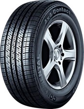 Sommerreifen Continental 235/60 R17 102V Conti4x4Contact M+S MO