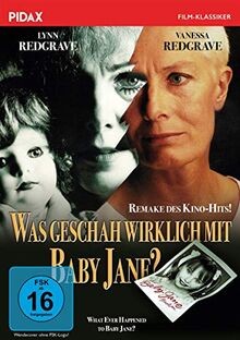 Was geschah wirklich mit Baby Jane? / Spannender Psychoth... | DVD | Zustand neu
