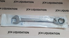 Expert By Facom E117372 24mm Ratchet Combination Spanner Wrench 12 Point