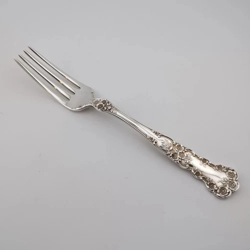 Gorham Buttercup Sterling Silver Dinner Fork(s) - 7 1/2" Old Marks - No Monogram