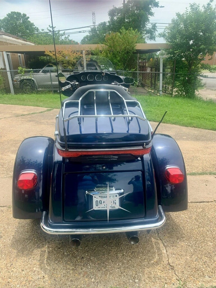 2014 Harley-Davidson Touring - Image 3 of 4