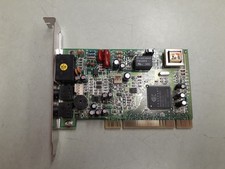 TAICOM MR56PVS-SOFT PCI Modem Card