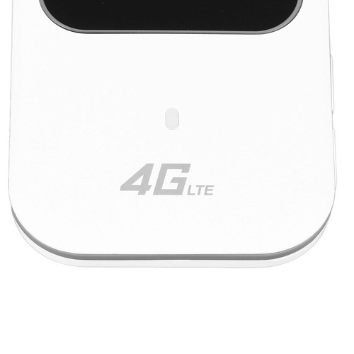 150Mbps 4G LTE Router with SIM Card Slot Wireless Wifi Outdoor - Afbeelding 10 van 10