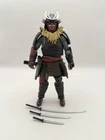 GI Joe Classified Series #174 KYLE BUDO Jesso 6" Figure Hasbro