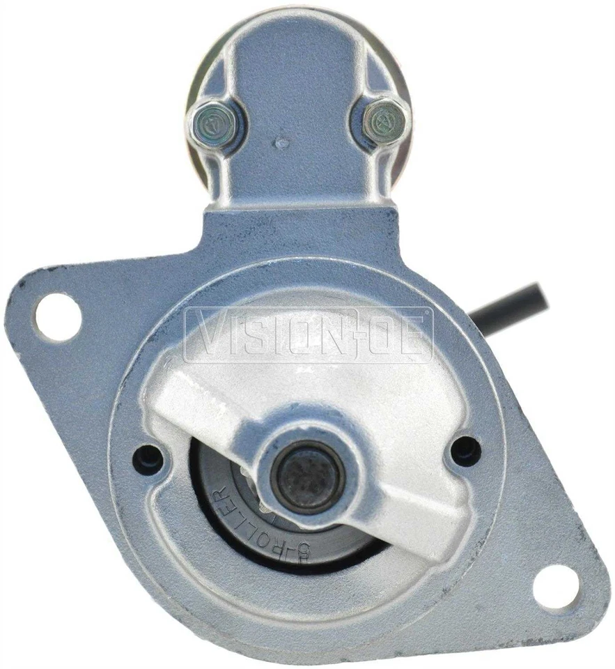 Motor de arranque para camioneta Isuzu I-Mark 1981-1985 VISION-OE Foto 3 de 4