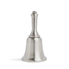 PELHAM BELL COCKTAIL SHAKER STAINLESS STEEL / 750ml (25oz)