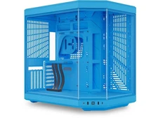 HYTE CS-HYTE-Y70-BM Blueberry Milk ABS / Steel / Tempered Glass Case (Computer C