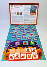 Stone Soup Board Game by Peaceable Kingdom Cooperative Board Game