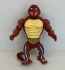 Mattel Masters of the Universe MOTU Rattlor Action Figure He-Man 1985 Vintage