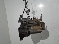 Boite de vitesse Citroen C15
