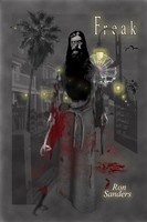 Ron Sanders | Freak | Taschenbuch | Englisch (2007) | Kartoniert / Broschiert