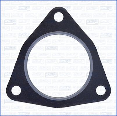 NEU - Ajusa 01121300 Dichtung, Abgasrohr FüR VW-image