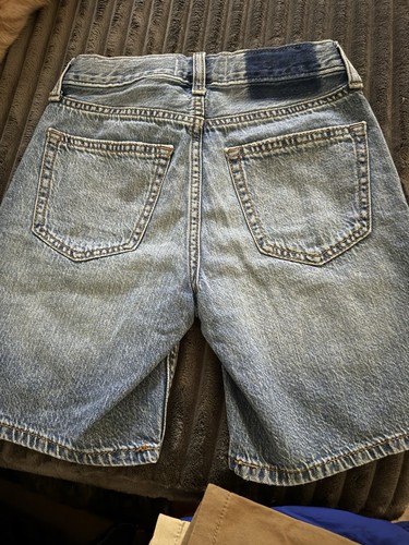 Denim Abercrombie Kids Shorts - Picture 3 of 3