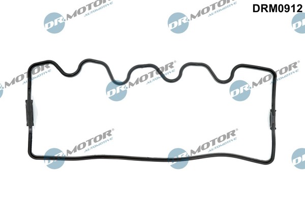 1X Dr.Motor Automotive DRM0912 Dichtung Zylinderkopfhaube FüR Mercedes-Benz Puch-image