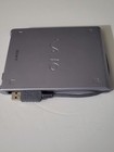 Sony VAIO PCGA-UFD5 portable external USB floppy disk drive. — photo 8