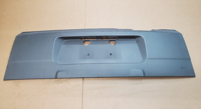Honda OEM 03-05 Element Tail Gate-cladding 74890SCVA10ZA for sale