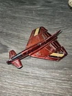 vintage mattel hot Wheels hot birds jet