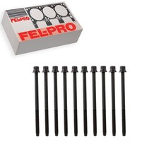Fel-Pro Engine Cylinder Head Bolt Set For 200...