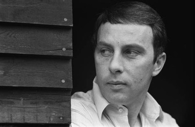 English actor Anthony Valentine UK 17th June 1972 He starred in ho- Old Photo