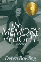 Debra Bowling | The Memory Of Flight | Taschenbuch | Englisch (2021) | A Novel