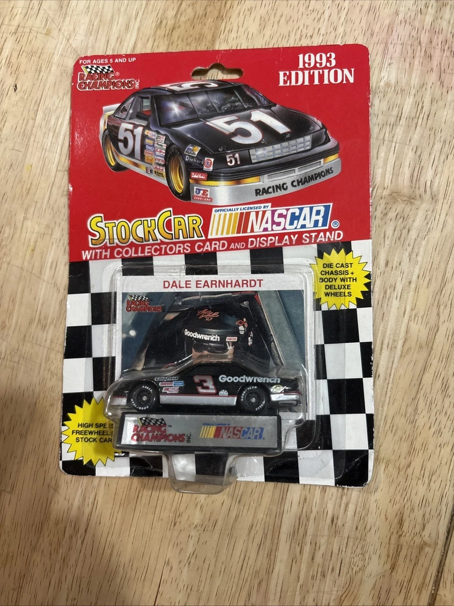 Dale Earnhardt 1:64 Diecast Racing Cars for sale - eBay