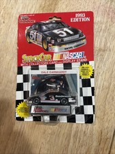 1993 Dale Earnhardt Sr. #3 Goodwrench Lumina 1/64