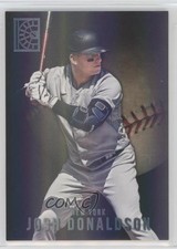 2022 Panini Capstone Josh Donaldson #61 07lj