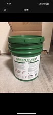 Green Glue Soundproofing Damping Compound - 5 Gallon Pail Bucket