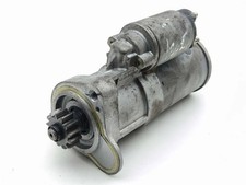 LAND ROVER RANGE ROVER VELAR L560 Starter Motor MX7311001AC 2.0 Diesel 31926741