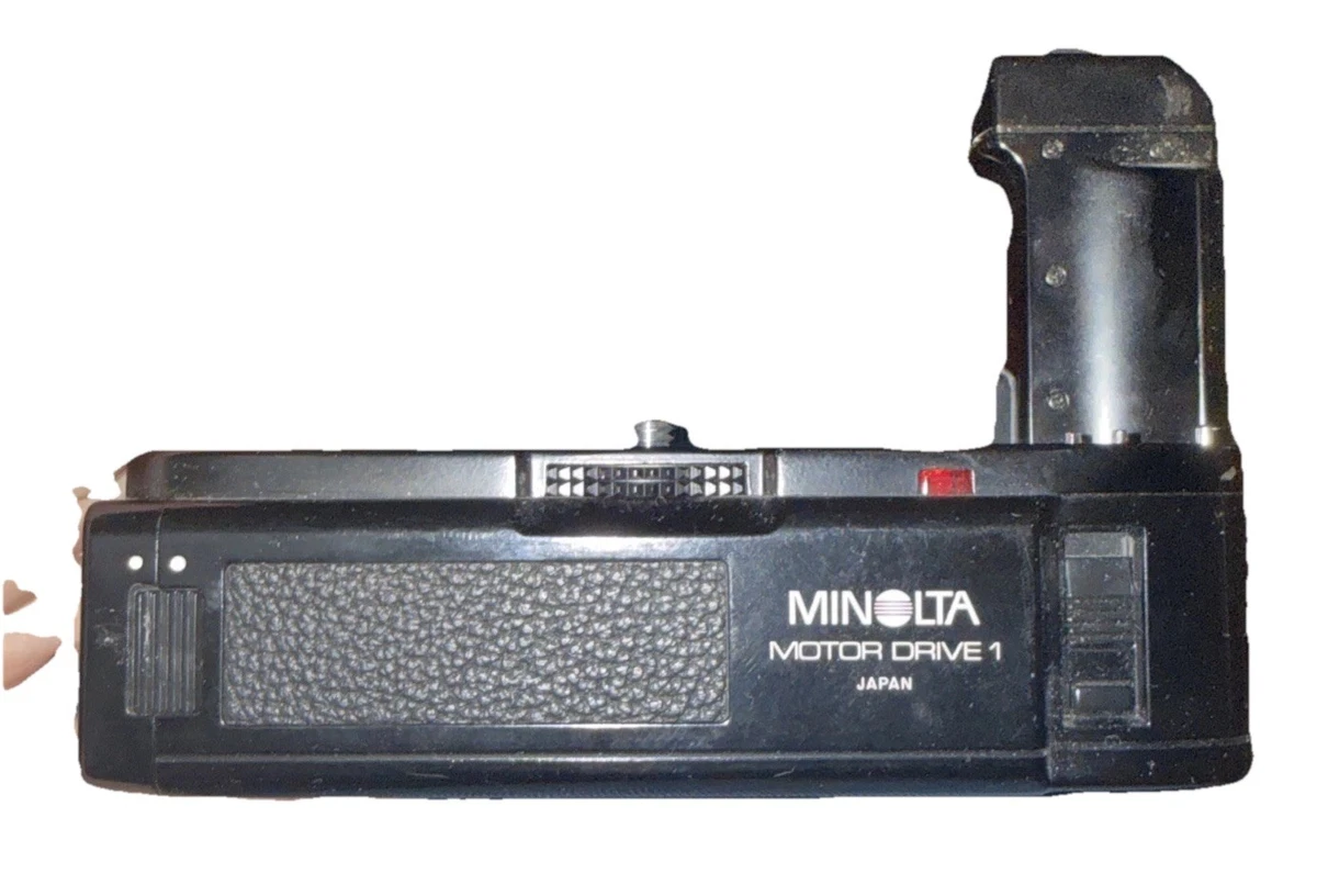 minolta motor drive products for sale | eBay