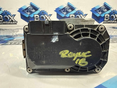 #ad 2018 2022 NISSAN ROGUE SPORT Throttle Body Valve 2.0L OEM $29.99
