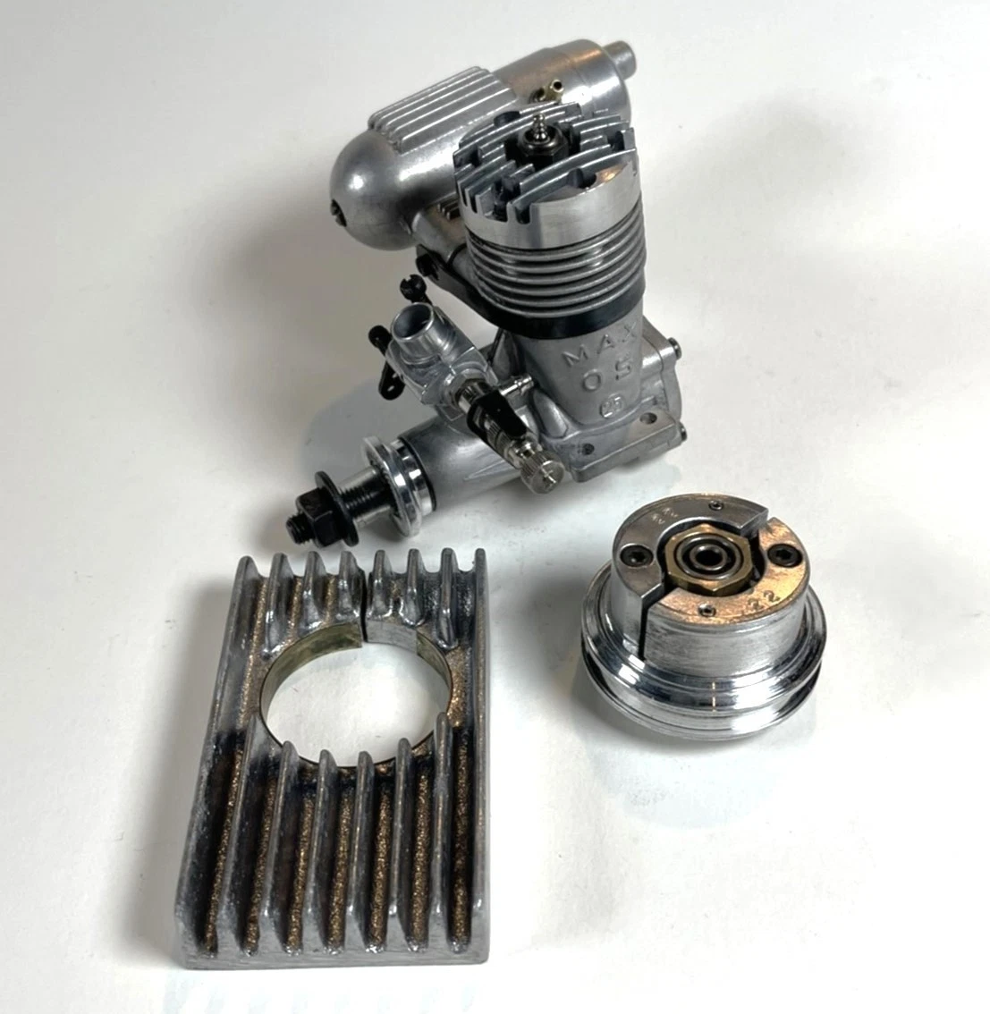 25+ Os Engine Parts for sale | Updated Oct 2026