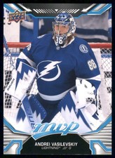 2022-23 Upper Deck MVP - Andrei Vasilevskiy #27