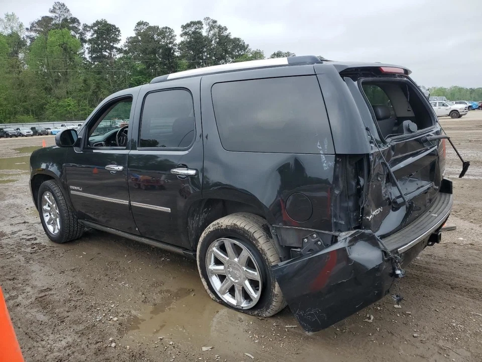 Windshield Wiper Motor Fits 07-14 ESCALADE 1637465 - Image 2 of 4