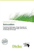 Delmar Thomas C. Stawart | Balscadden | Taschenbuch | Englisch (2026)