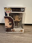 Funko Pop! Vinyl: Lord of the Rings Aragorn #531 Movies Collectible Figure