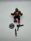 1988 Playmates TMNT Teenage Mutant Ninja Turtles Bebop Figure - Complete!!