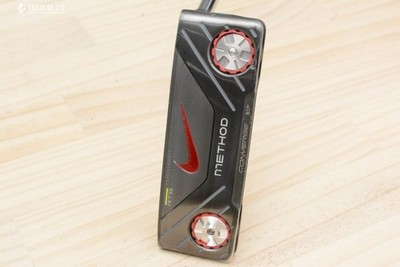 NIKE GOLF METHOD CONVERGE B1-01 34 Zoll Putter RH ohne Head Cover