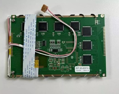5.7   SP14Q002 LCD Display Panel for Korg Triton Classic Studio Trinity