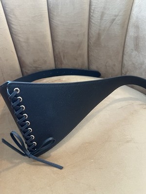 BCBGMAXAZRIA Women's Belt Size M