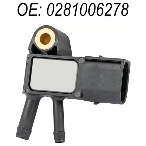 Economic Solution Replace Your Old Exhaust Pressure Sensor with OE 0281006278 - Picture 2 of 8
